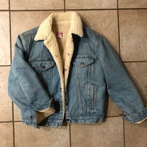 Levi’s Denim Jacket
